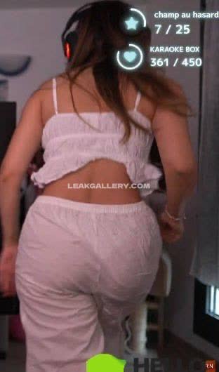 Aloonea Exclusive Leaked Nude OnlyFans #12727528