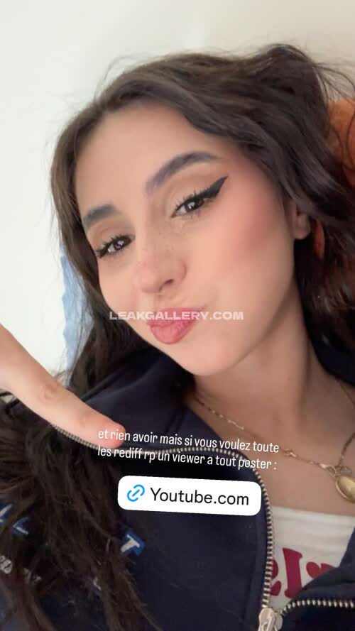 Aloonea Exclusive Leaked Nude OnlyFans #12143158