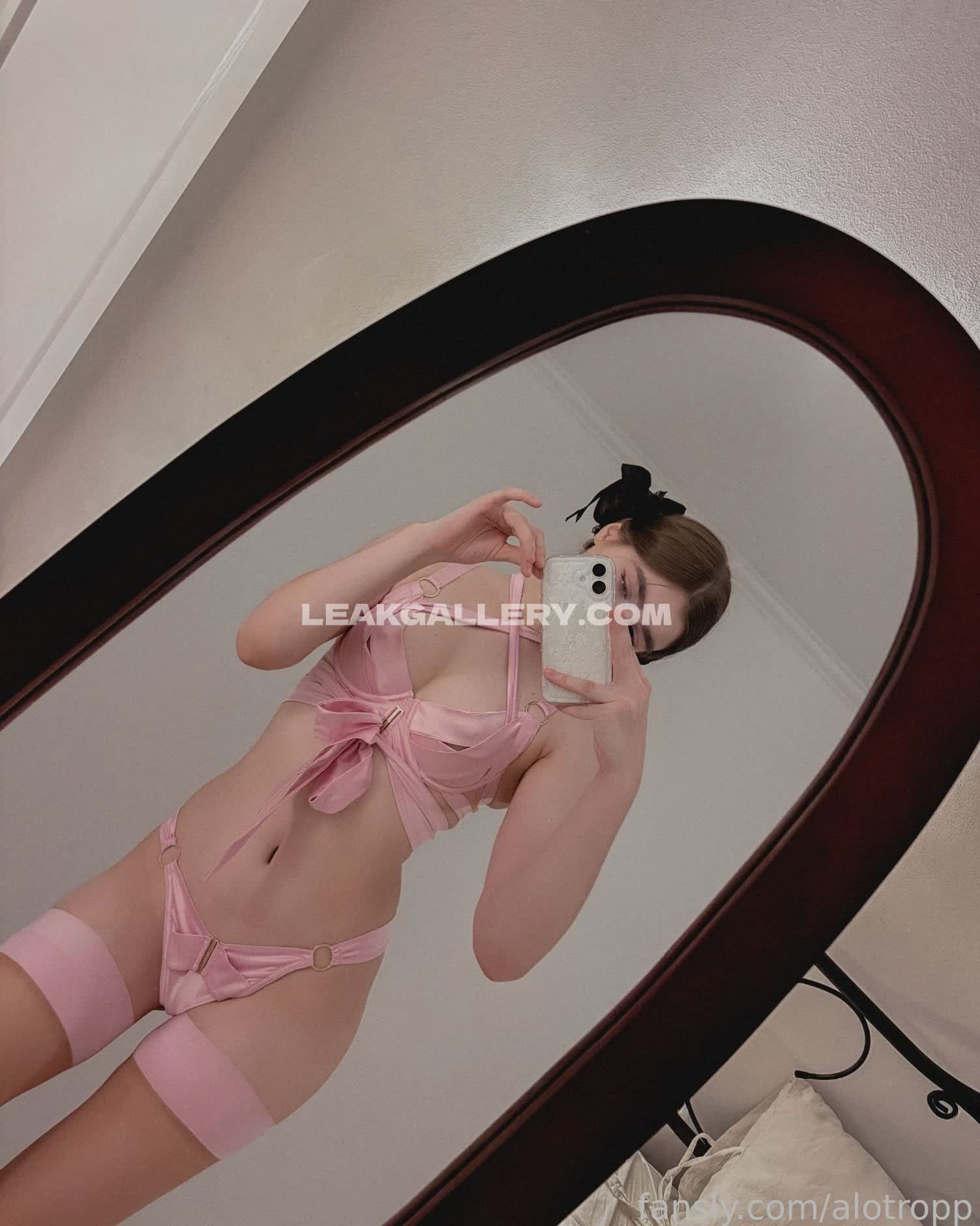 Alotropp Exclusive Leaked Nude OnlyFans #13030378