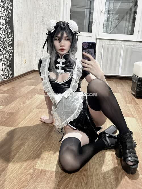 Alskohope Exclusive Leaked Nude OnlyFans #14571970
