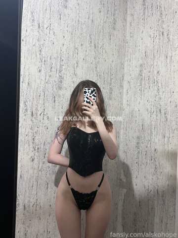 Alskohope Exclusive Leaked Nude OnlyFans #14622475