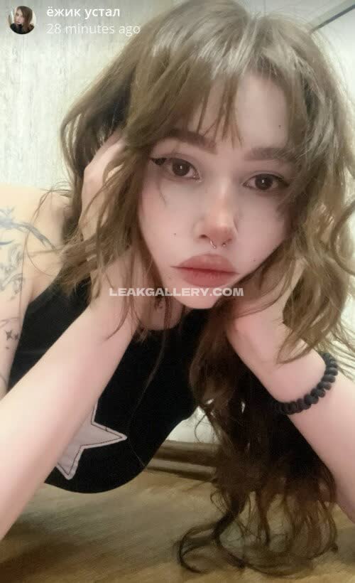 Alskohope Exklusiv geleakte Nacktbilder von OnlyFans #14711123
