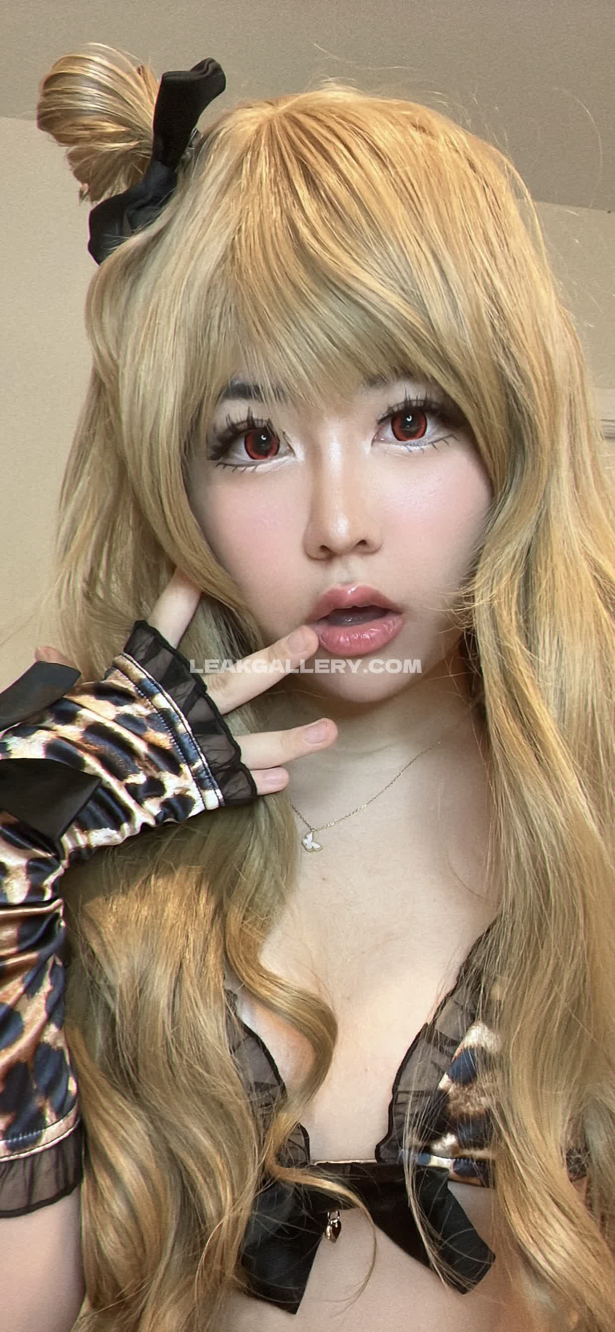Altariaa_cos / altariaa__ / altaria__ Exclusive Leaked Nude OnlyFans #13154688