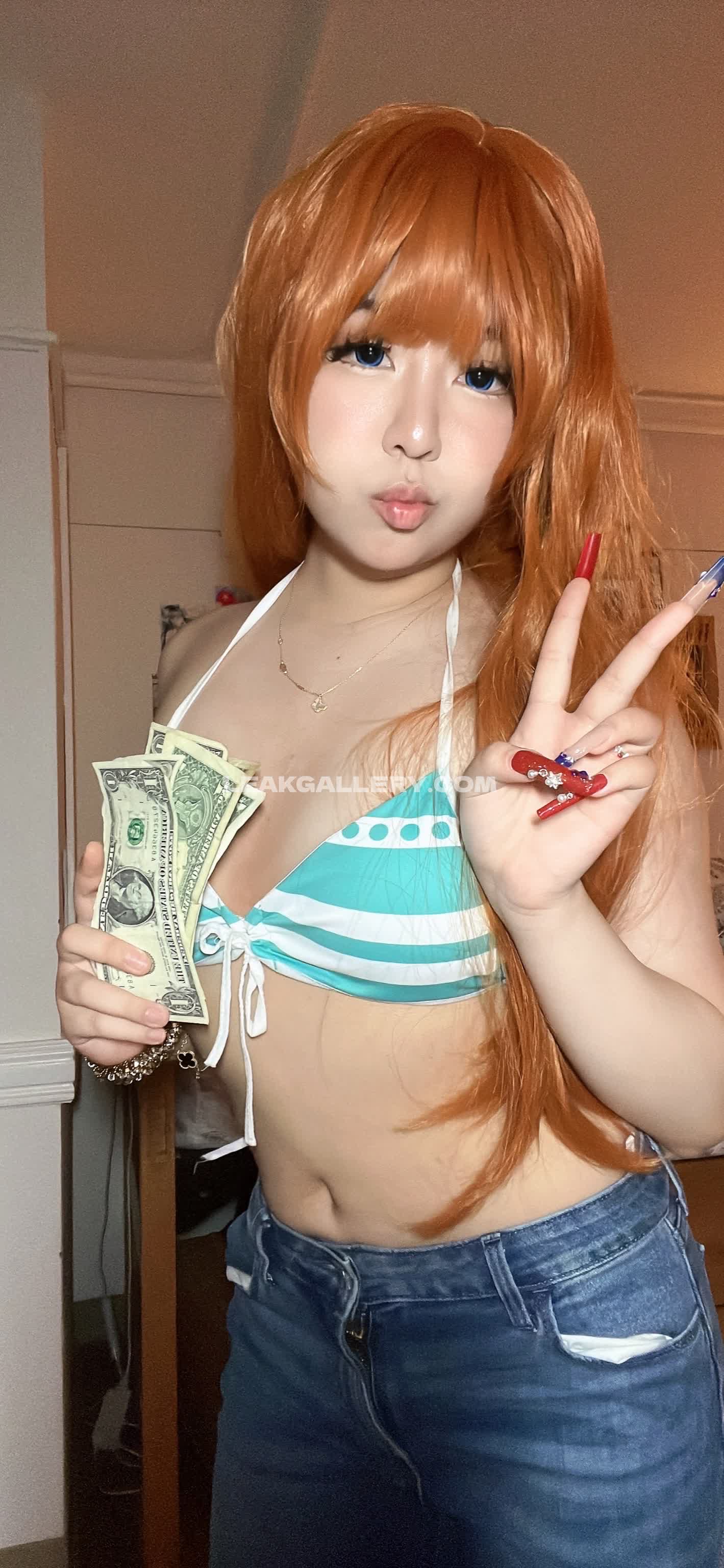 Altariaa_cos / altariaa__ / altaria__ Exclusive Leaked Nude OnlyFans #13297644