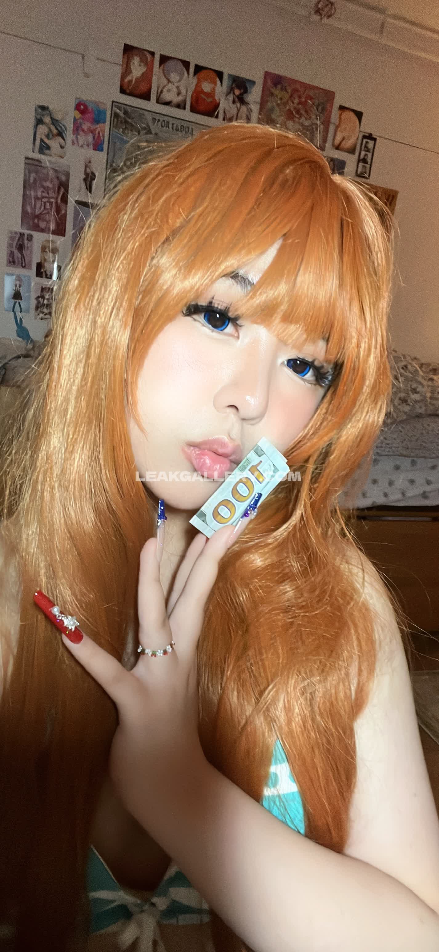 Altariaa_cos / altariaa__ / altaria__ Exclusive Leaked Nude OnlyFans #13297645