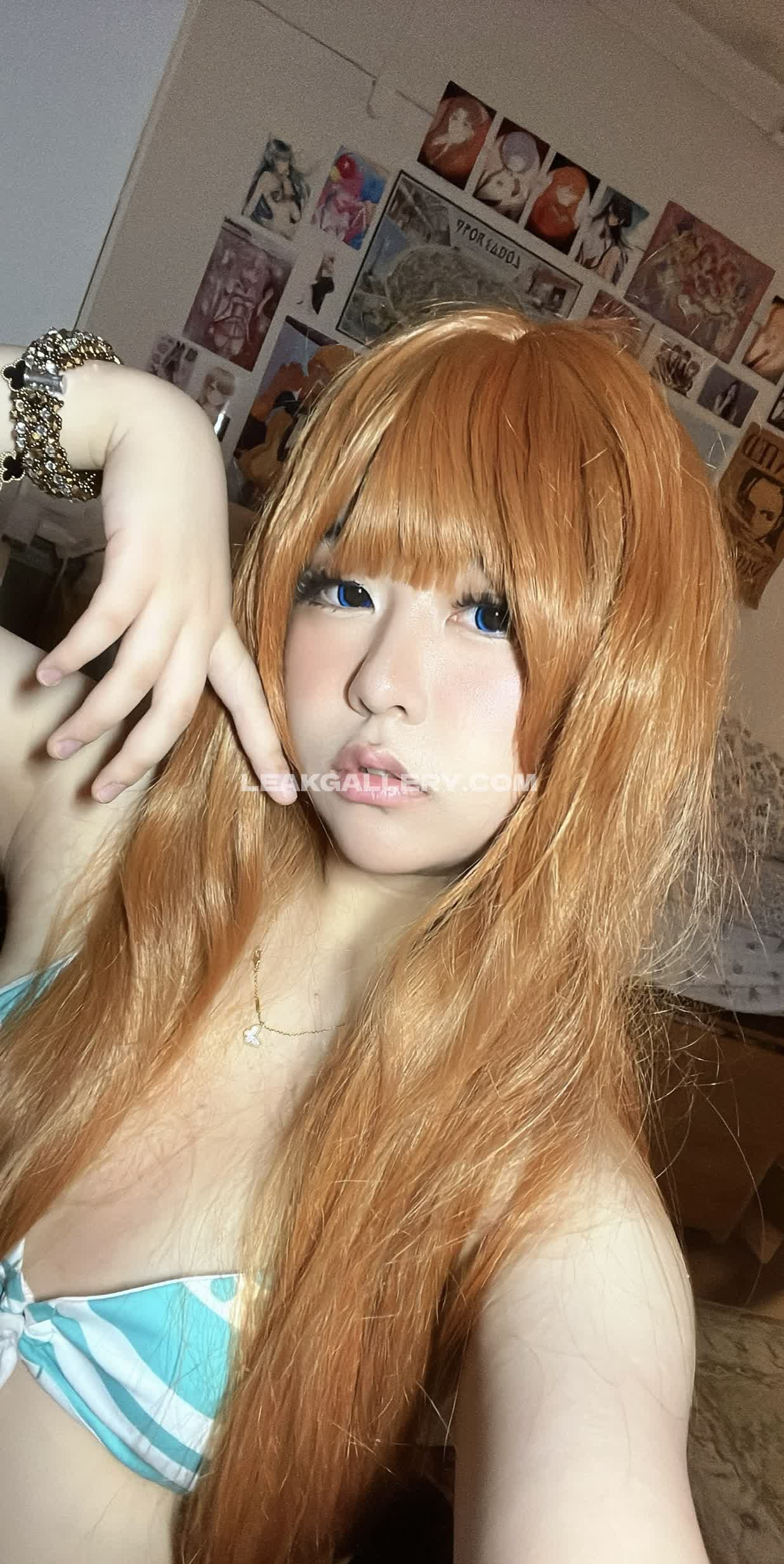 Altariaa_cos / altariaa__ / altaria__ Exclusive Leaked Nude OnlyFans #13297652