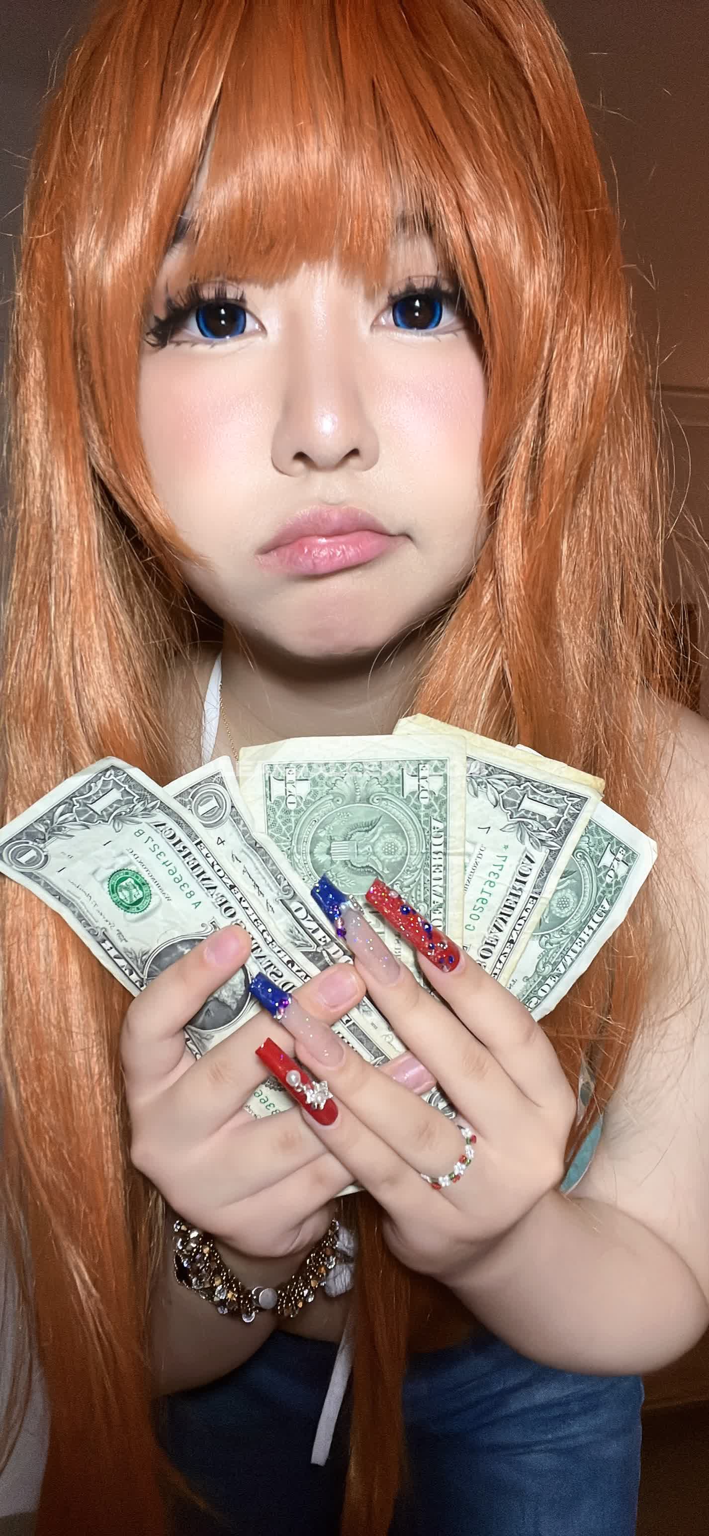 Altariaa_cos / altariaa__ / altaria__ Exclusive Leaked Nude OnlyFans #13297699