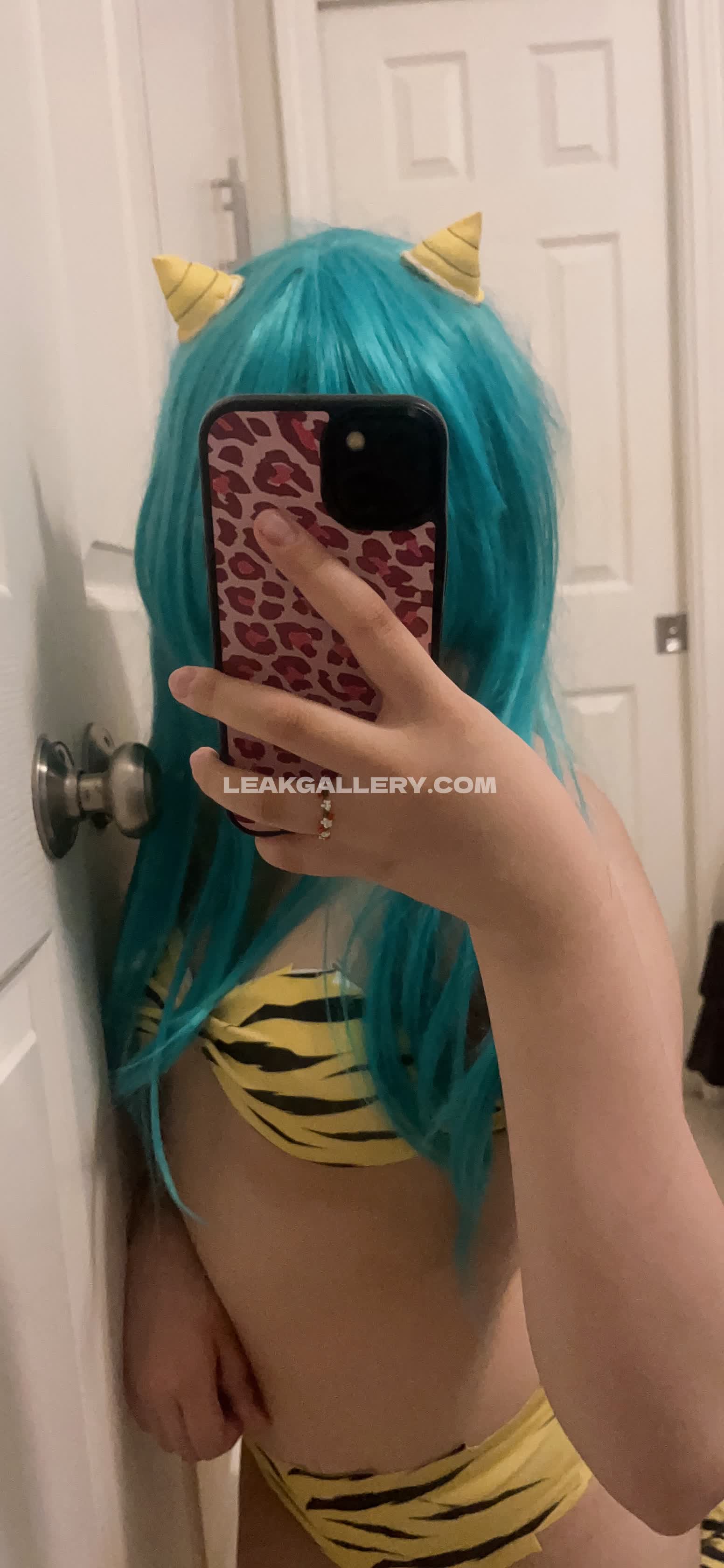 Altariaa_cos / altariaa__ / altaria__ Exclusive Leaked Nude OnlyFans #13297689