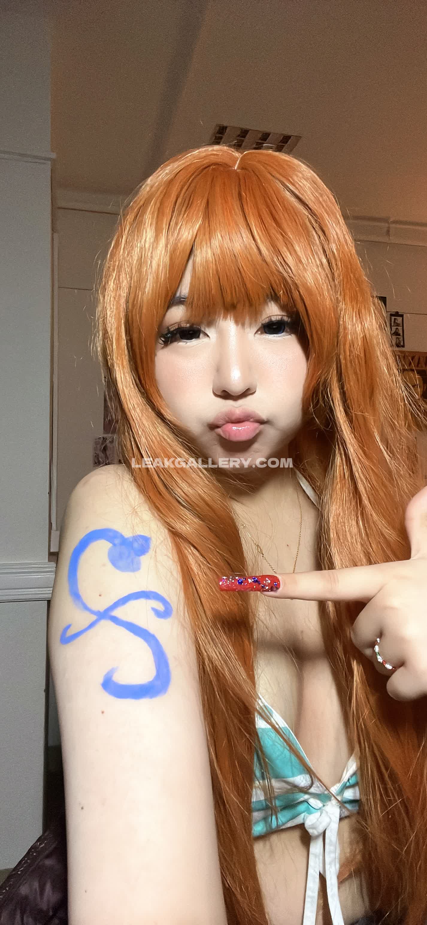 Altariaa_cos / altariaa__ / altaria__ Exclusive Leaked Nude OnlyFans #13297669
