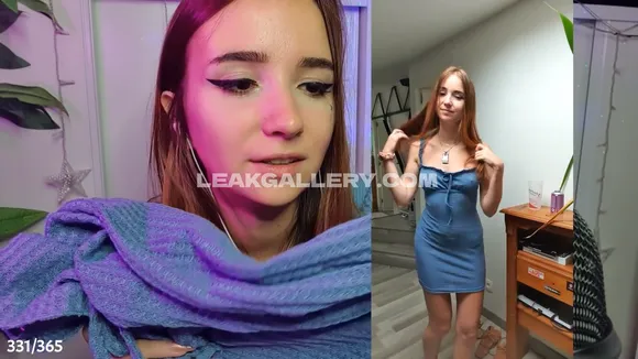 Alteanne / Alteanne.asmr Exclusive Leaked Nude OnlyFans #13739038