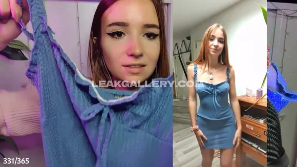 Alteanne / Alteanne.asmr Exclusive Leaked Nude OnlyFans #13739034