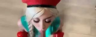 Alternative69 Red Beret Tease OnlyFans Video Leaked