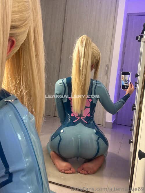 Alternative69 Exclusive Leaked Nude OnlyFans #12221650