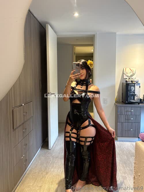 Alternative69 Nudes vazados exclusivos do OnlyFans #12221580