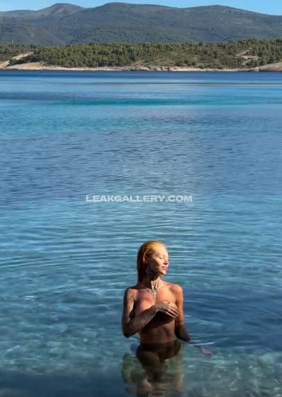 Aluchinha Exclusive Leaked Nude OnlyFans #12805468
