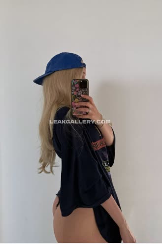 Aly.revolver Exclusive Leaked Nude OnlyFans #13075411