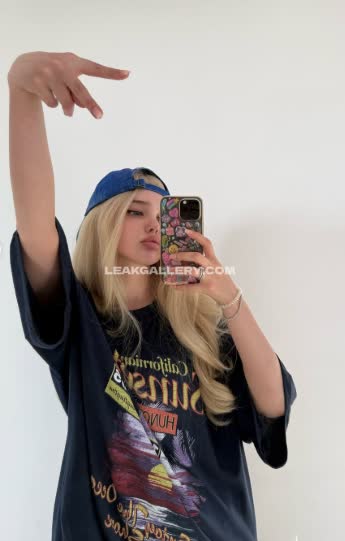 Aly.revolver Exclusive Leaked Nude OnlyFans #13075412