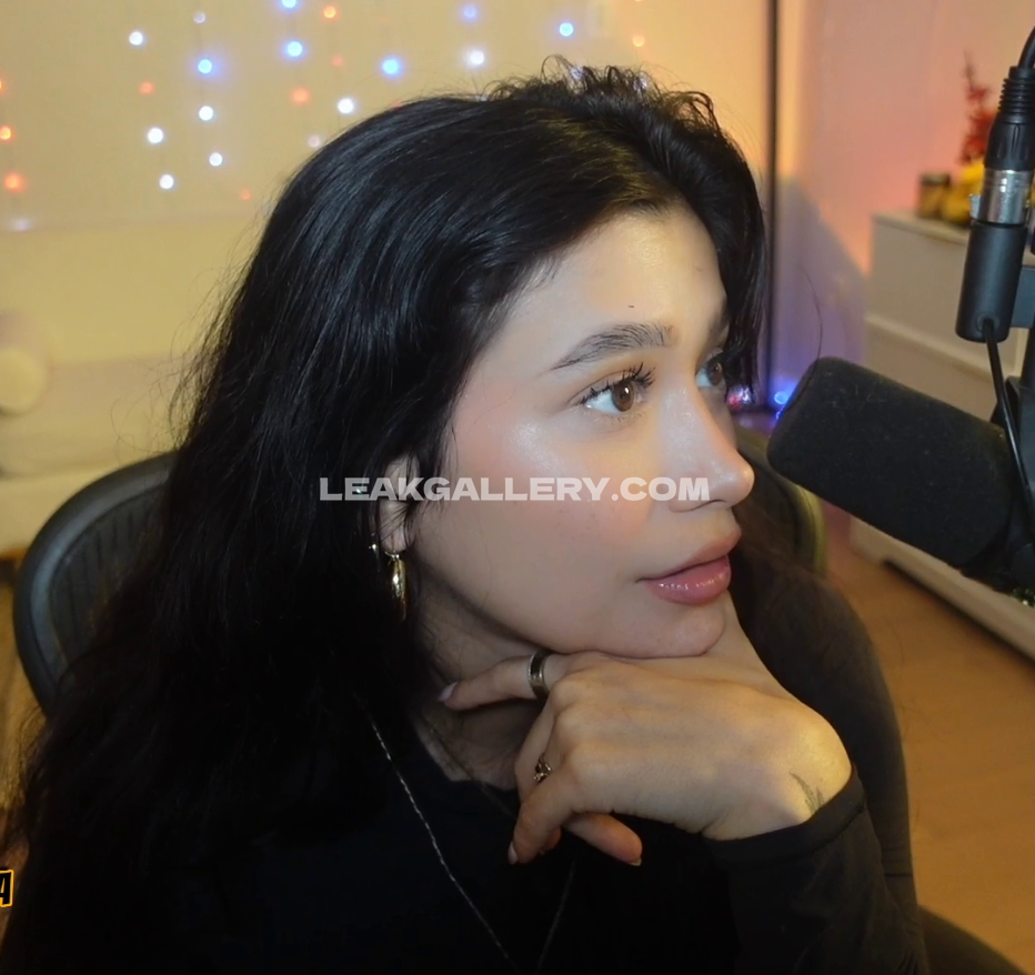 Alyb0ba Exclusive Leaked Nude OnlyFans #14879881