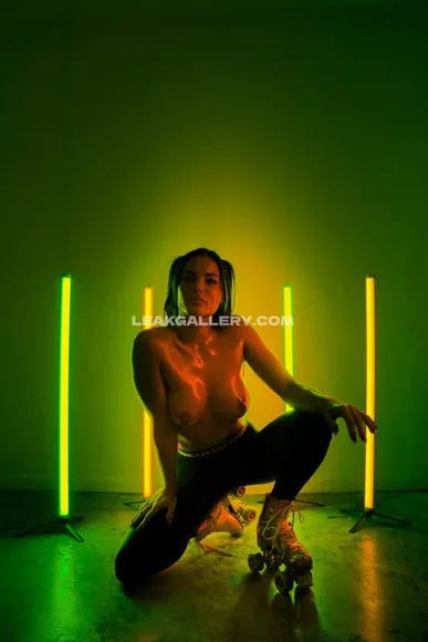 Alyeckmann Exclusive Leaked Nude OnlyFans #16052172