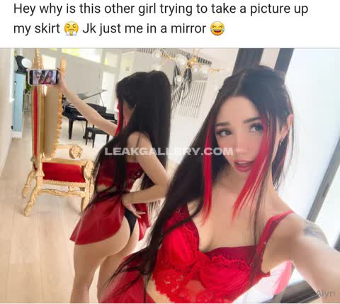 Alyri Exclusive Leaked Nude OnlyFans #14575520