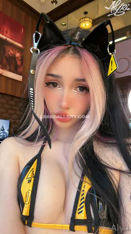 Alyri Exclusive Leaked Nude OnlyFans #14772784