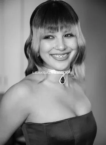 alysaxliu