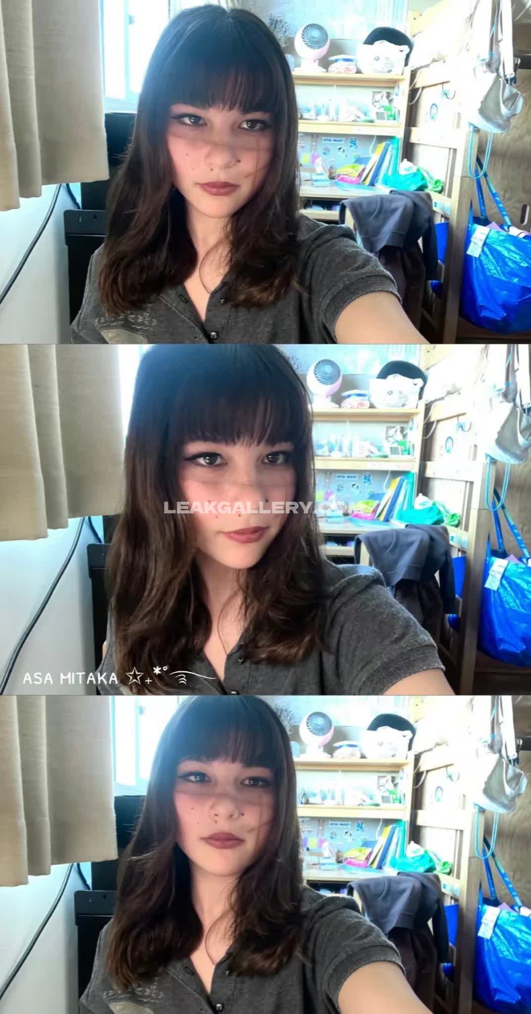 Alysaxliu Exclusive Leaked Nude OnlyFans #13007645