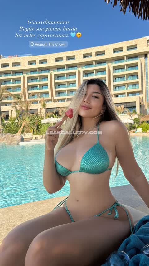Alyse Exclusive Leaked Nude OnlyFans #12745940