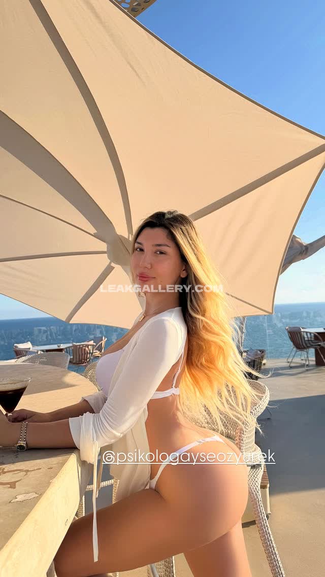 Alyse Exclusive Leaked Nude OnlyFans #12689370