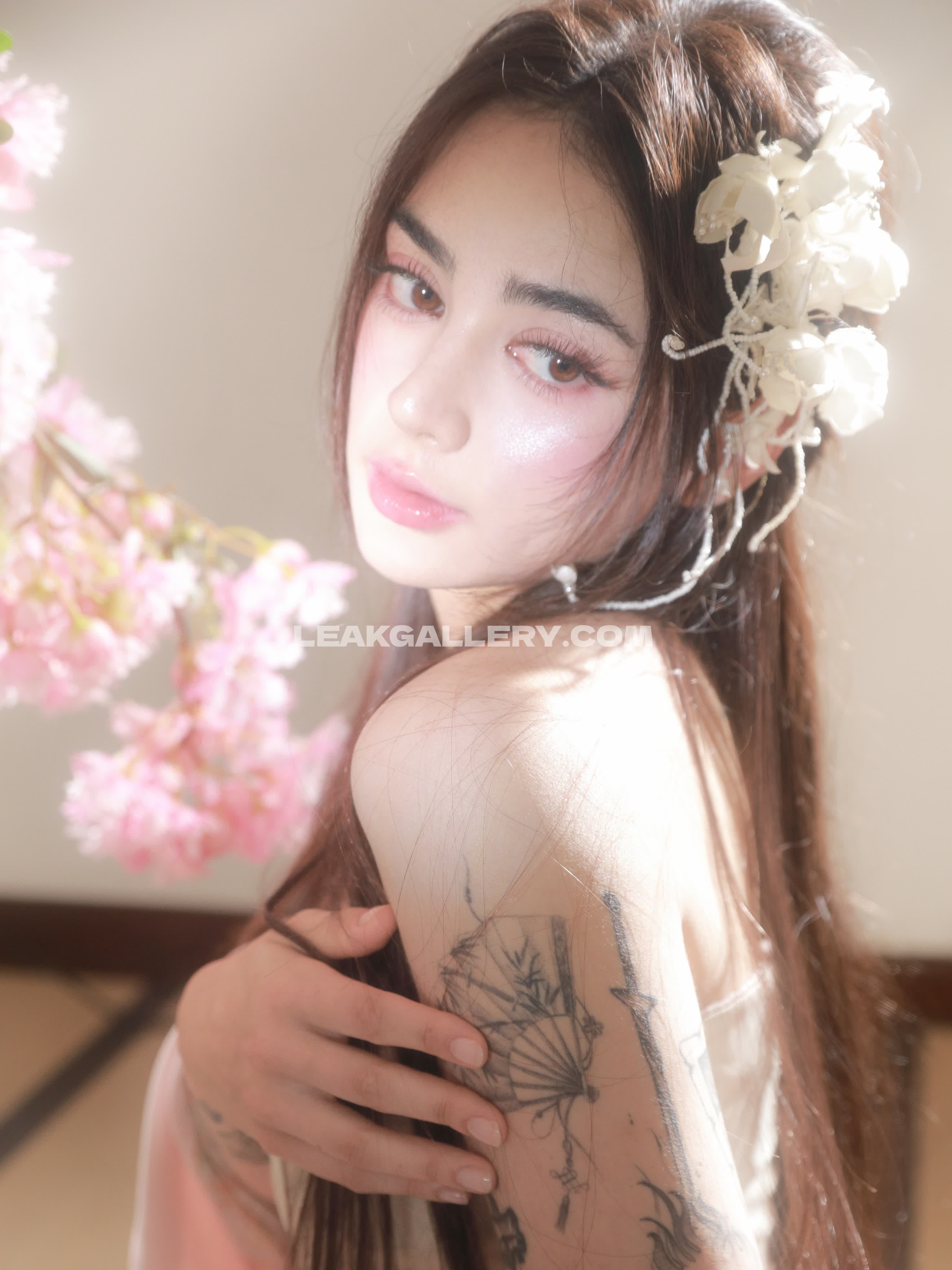 Alyskaplays Leak OnlyFans exclusif #12875571