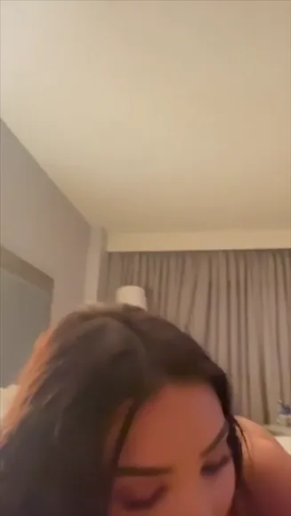 Alyssa Topless Bed Tease OnlyFans Video Leaked