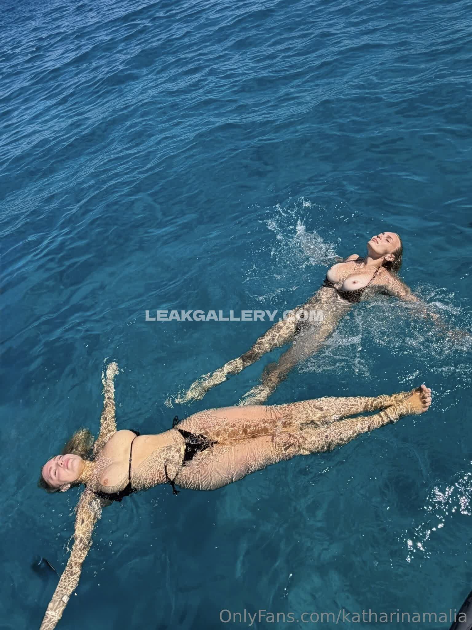 Amaliakatharina Exclusive Leaked Nude OnlyFans #13172757