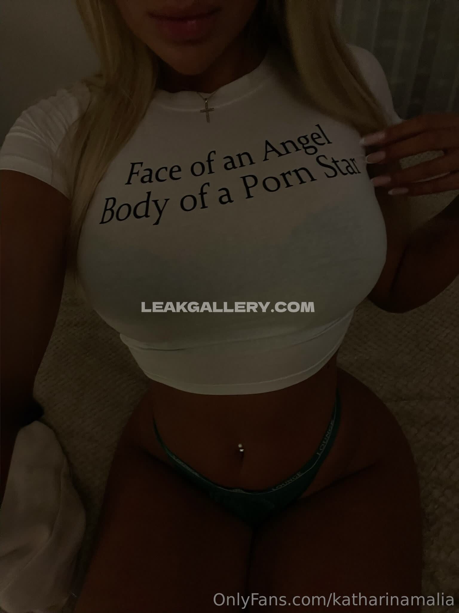 Amaliakatharina Exclusive Leaked Nude OnlyFans #13263910