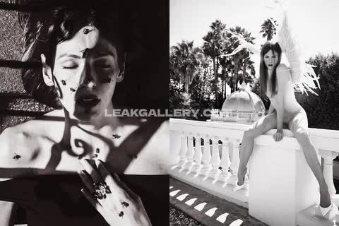 Amanda / Adrienne / Anastasiya / Belinda / Isida / Leila / Nasrin Exclusive Leaked Nude OnlyFans #14376467