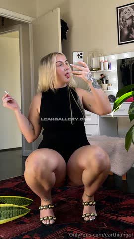 Amanda / Adrienne / Anastasiya / Belinda / Isida / Leila / Nasrin Exclusive Leaked Nude OnlyFans #14395369