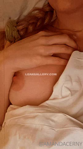 Amanda_cerny / Amandacerny Exclusive Leaked Nude OnlyFans #14621303