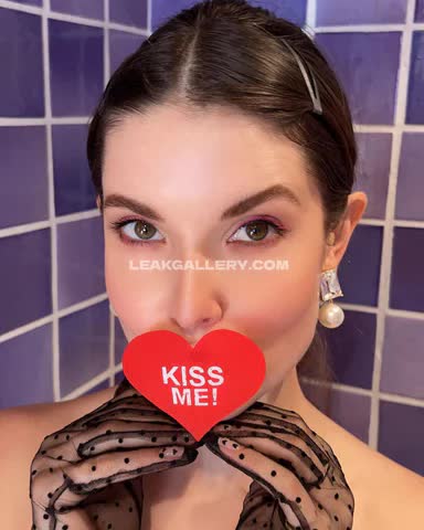 Amanda_cerny / Amandacerny Exclusive Leaked Nude OnlyFans #14761586