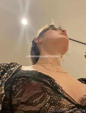 Amanda_cerny / Amandacerny Exclusive Leaked Nude OnlyFans #14564045