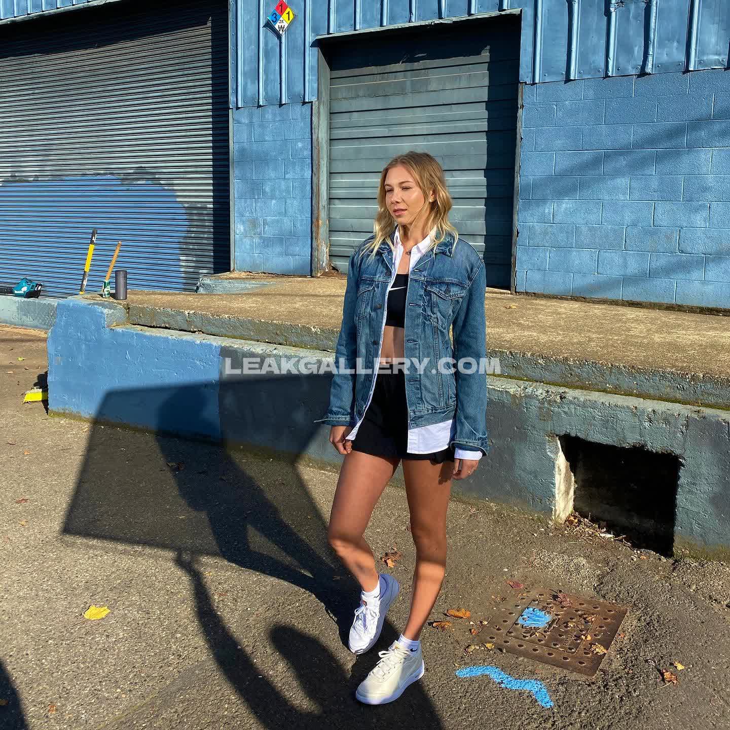 Amandaanisimova OnlyFans Nudi in Esclusiva Trapela #13364293