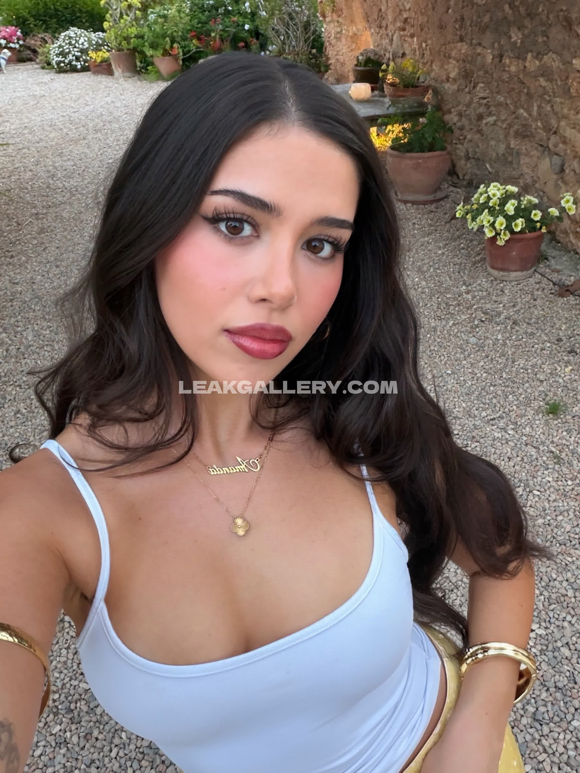Amandadiaz Exclusive Leaked Nude OnlyFans #12606682
