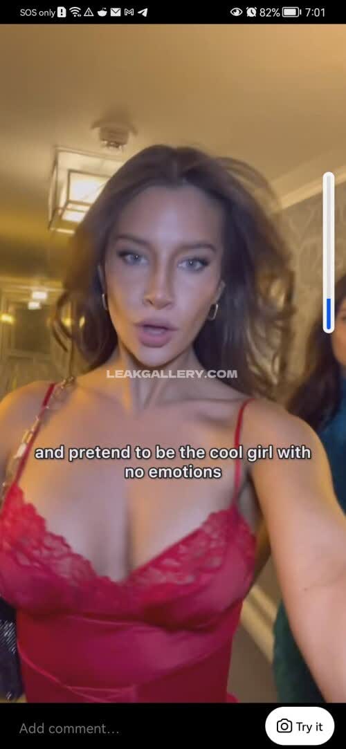 Amandamccants Exclusive Leaked Nude OnlyFans #14760457
