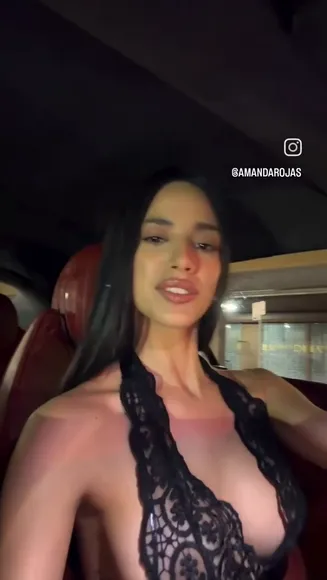 amandarojas