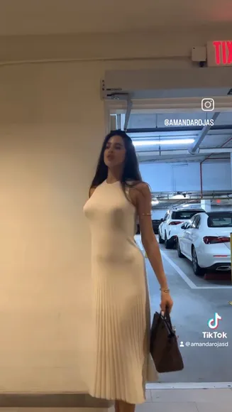 Amandarojas Exclusive Leaked Nude OnlyFans #13299713