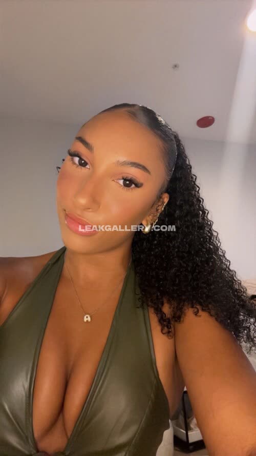 Amaniherringg Exclusive Leaked Nude OnlyFans #12284441