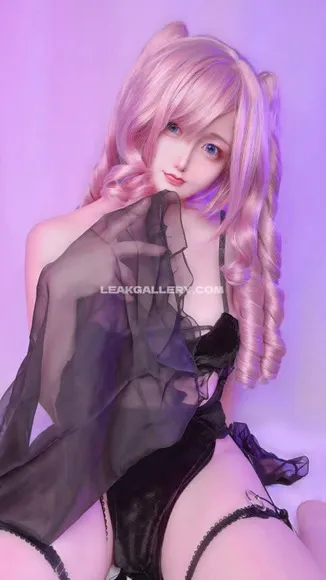 Amare_noxx Exclusive Leaked Nude OnlyFans #14805379