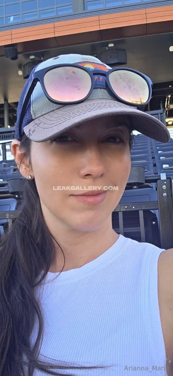 Amarie301 Exclusive Leaked Nude OnlyFans #13166981