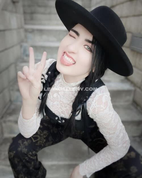 Amariebythesea 独家泄露的OnlyFans裸照 #14555410