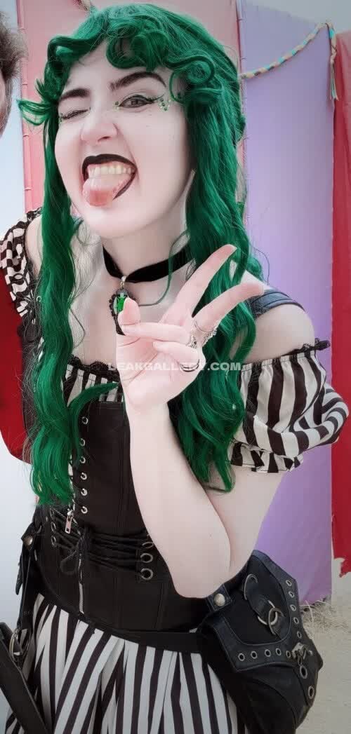 Amariebythesea 独家泄露的OnlyFans裸照 #14552212