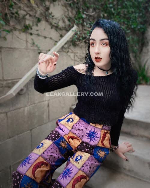 Amariebythesea Exclusive Leaked Nude OnlyFans #14498667