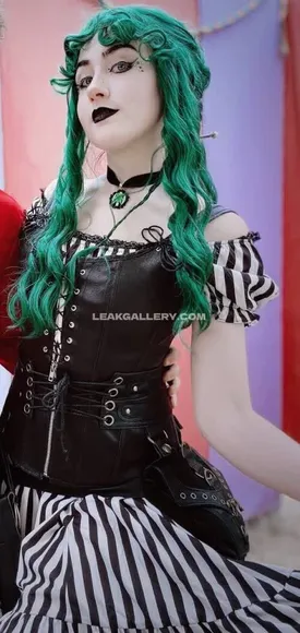 amariebythesea